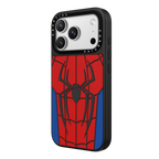 Spider-Man Silicone Suit Case