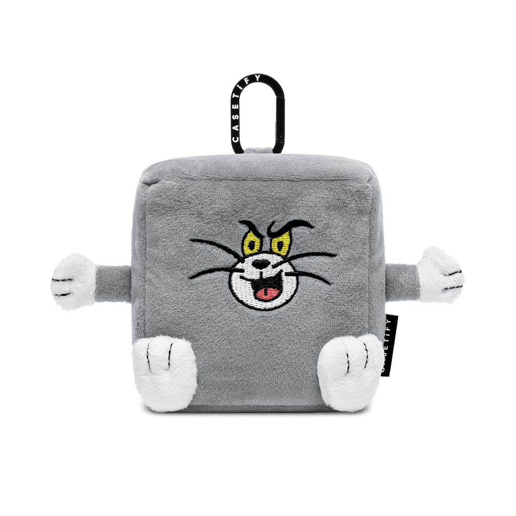 Tom Collectible Earbuds Pouch | Image 1