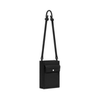 Floral Unicorn | Sling Bag / Sling Bag / Black | Image 2