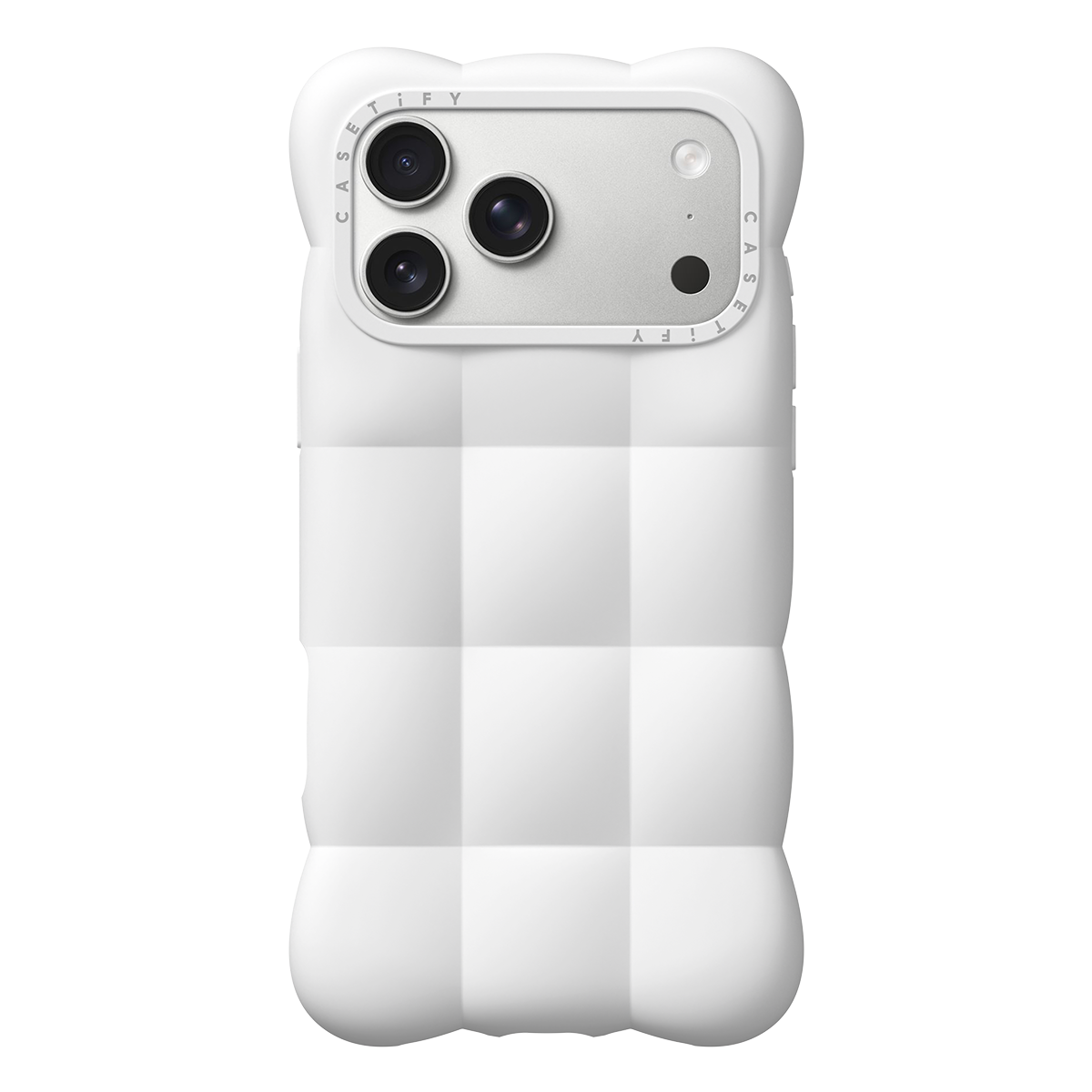 Cloud Case - Cotton White - iPhone 17 Pro Max | Image 1