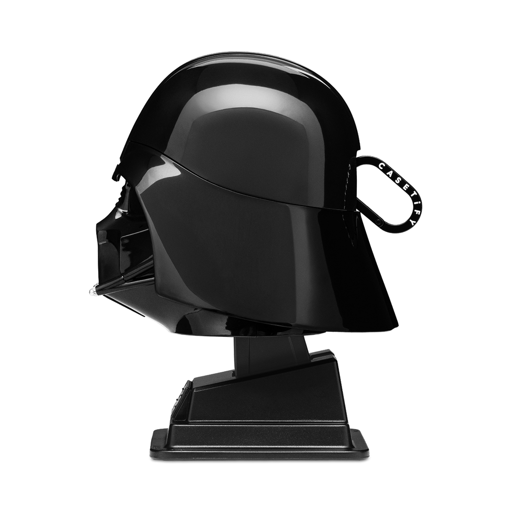 Darth Vader 3D AirPods Case: Collector's Edition - AirPods Pro 2
