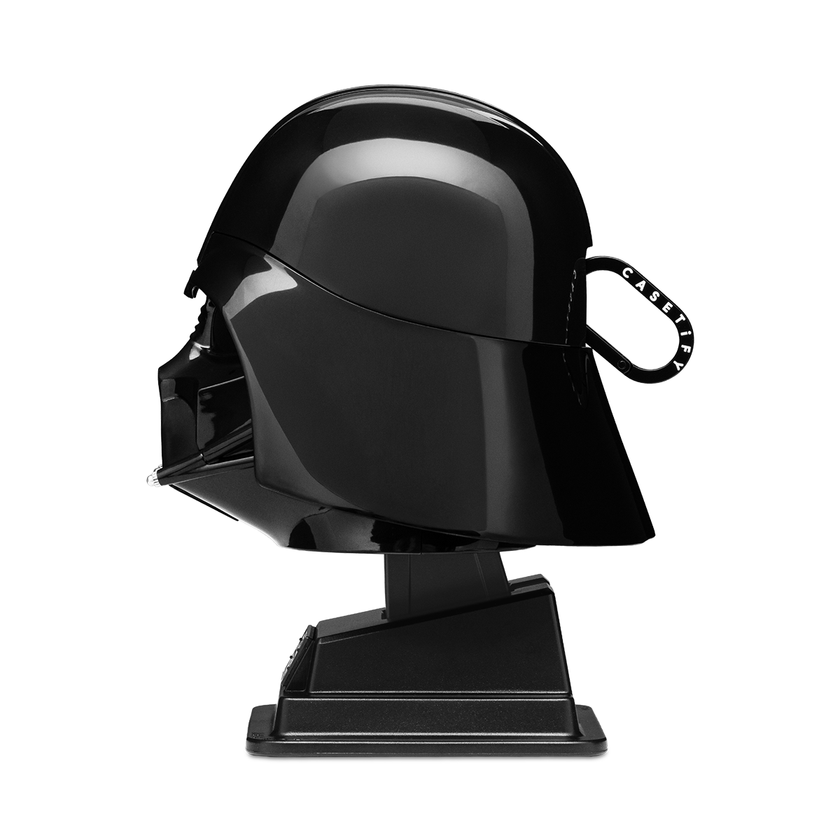 Darth Vader 3D AirPods Case: Collector's Edition - AirPods Pro 2