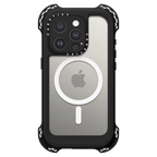 Bounce Extreme Case MagSafe Compatible - Black - iPhone 15 Pro  | Image 1