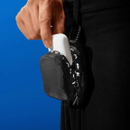 Sleep on Pillow Earbuds Pouch