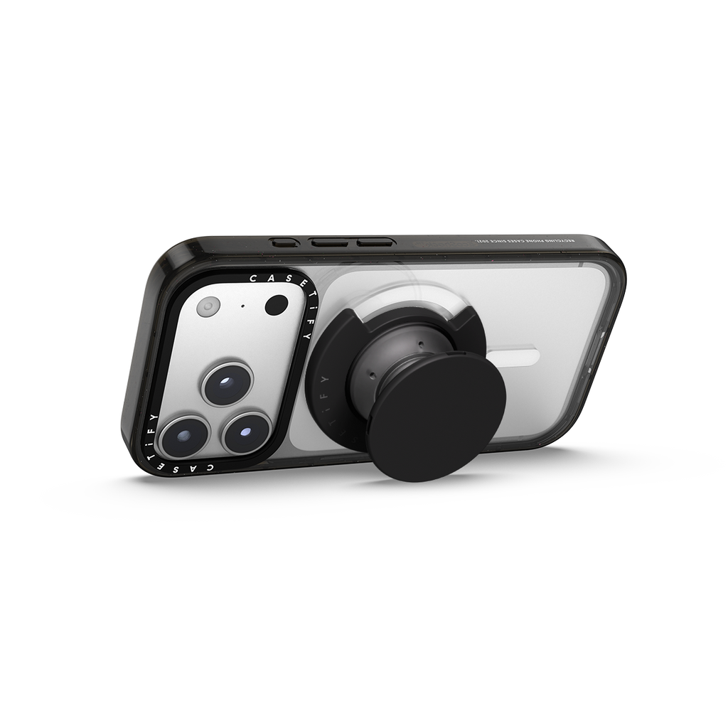 Four-leaf Clover Snappy Grip Holder