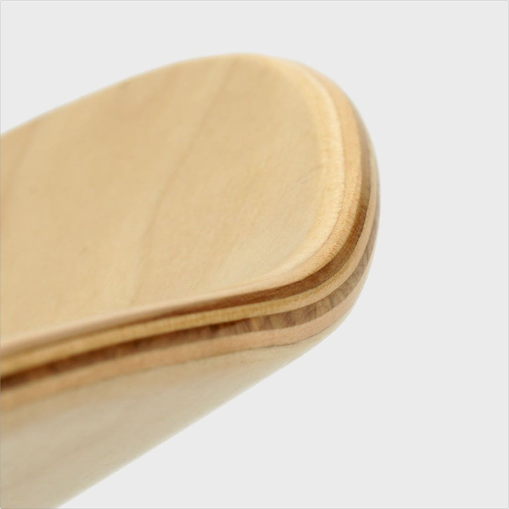 Coolman Immaculate Vibes Skate Deck