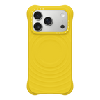 iPhone 17 Pro - Ripple Case - Volt Yellow | Image 1
