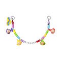 Teletubbies Big Hugs Charm Keychain | Image 1