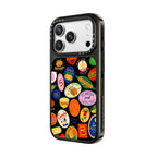 FRUIT STICKERS