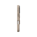 iPhone 17 Pro Max - Force Ring Stand Case - Taupe