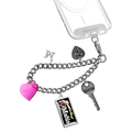 MATIN KIM CHARM KEYCHAIN | Image 1