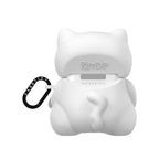 RIPNDIP Lord Nermal Collectible Earbuds Case - AirPods Pro 2