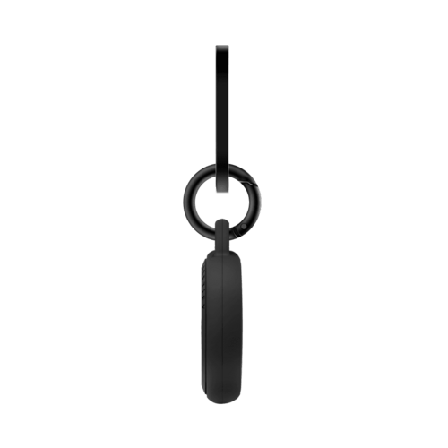 BUTTERFLY SUNDAY | AirTag 2 / AirTag Holder / Licorice | Image 3