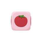 Charm Cube - Tomato | Image 1