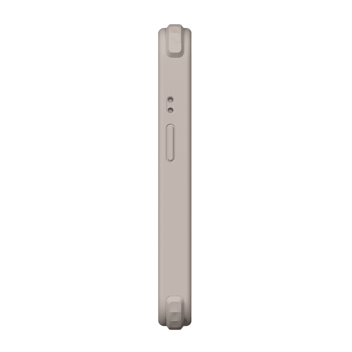 iPhone 15 Pro Max - The Push-In Case - Ivory