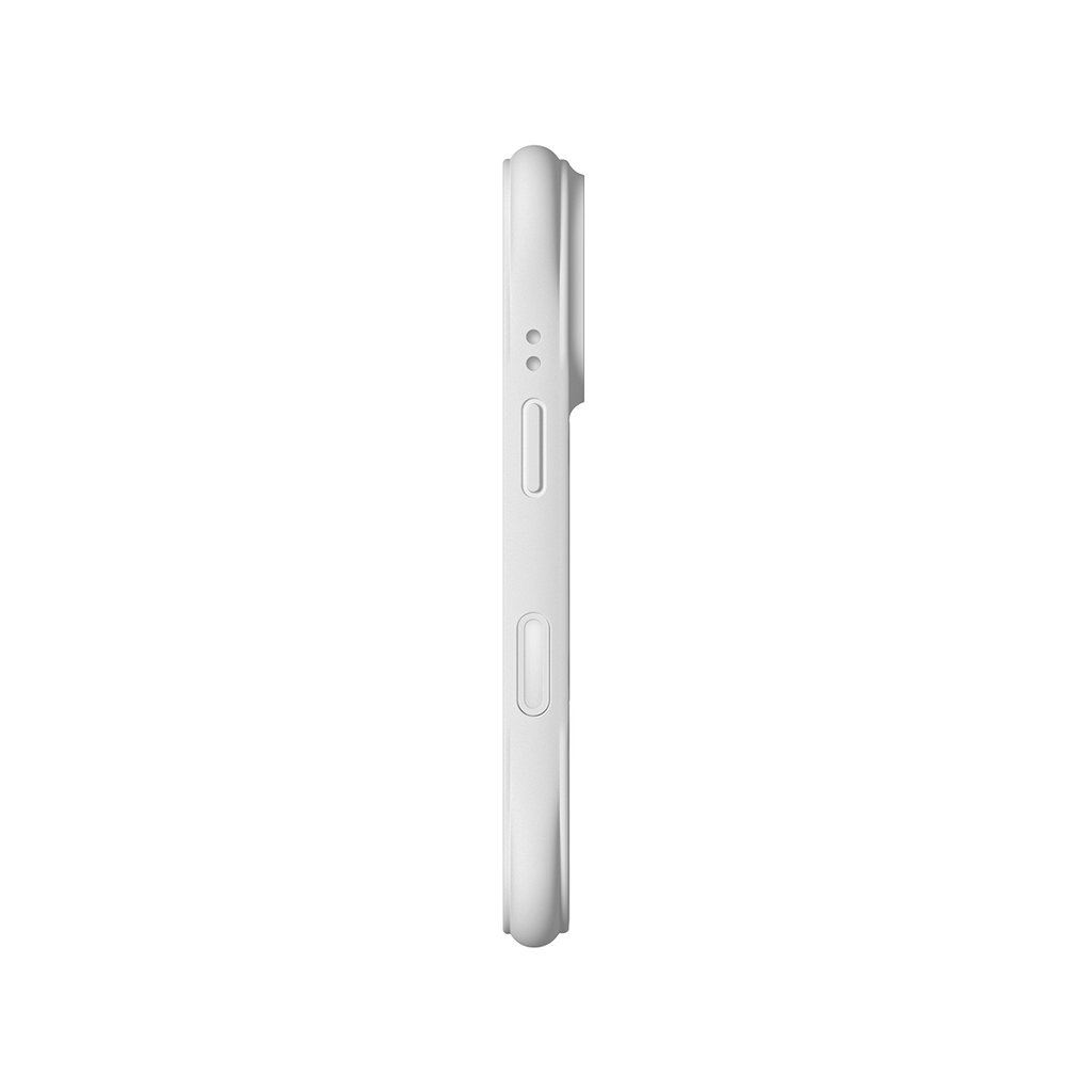 iPhone 18 Pro Max - Ripple Case - White