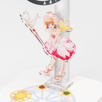 Cardcaptor Sakura Collectible 2-in-1 Charging Stand