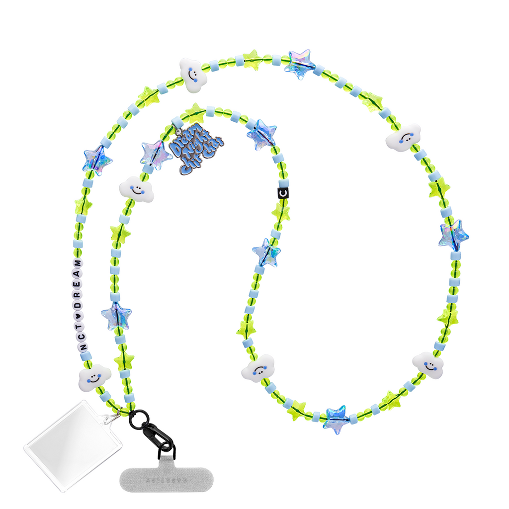 NCT DREAM Starry Sky Cross-body Charm