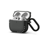 Baby Daisies | AirPods 4 & 5 / Earbuds Bounce Case / Charcoal | Image 2