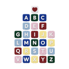 Charm Cube - G