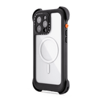 Bounce Extreme Case MagSafe Compatible - Black - iPhone 14 Pro