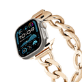 Chain Bracelet 49mm (Ultra 3) - Gold | Image 1