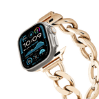 Chain Bracelet 49mm (Ultra 3) - Gold | Image 1