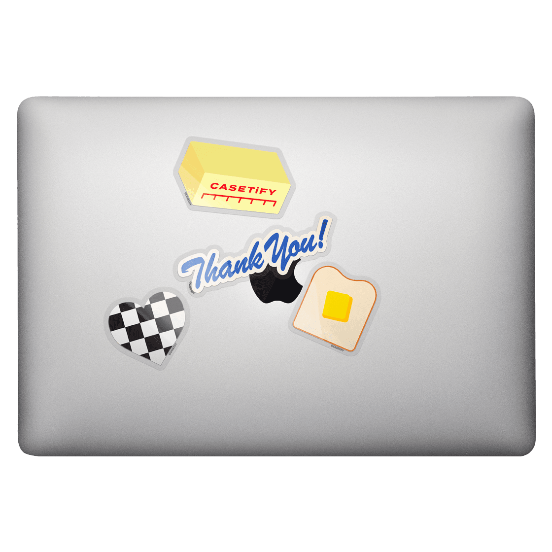 mikko illustrations Sticker Pack