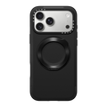 iPhone 17 Pro Max - Force Ring Stand Case - Black | Image 1