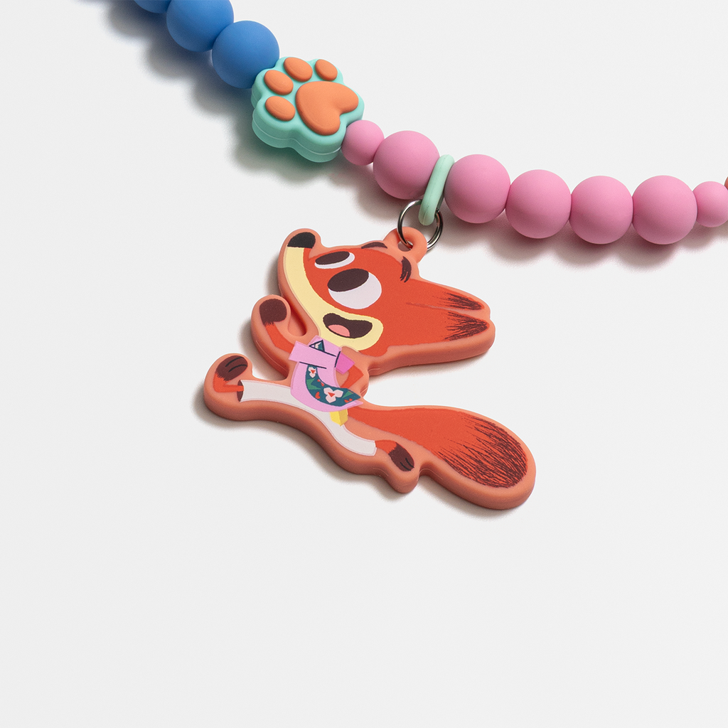 Zootopia 2 Phone Charm