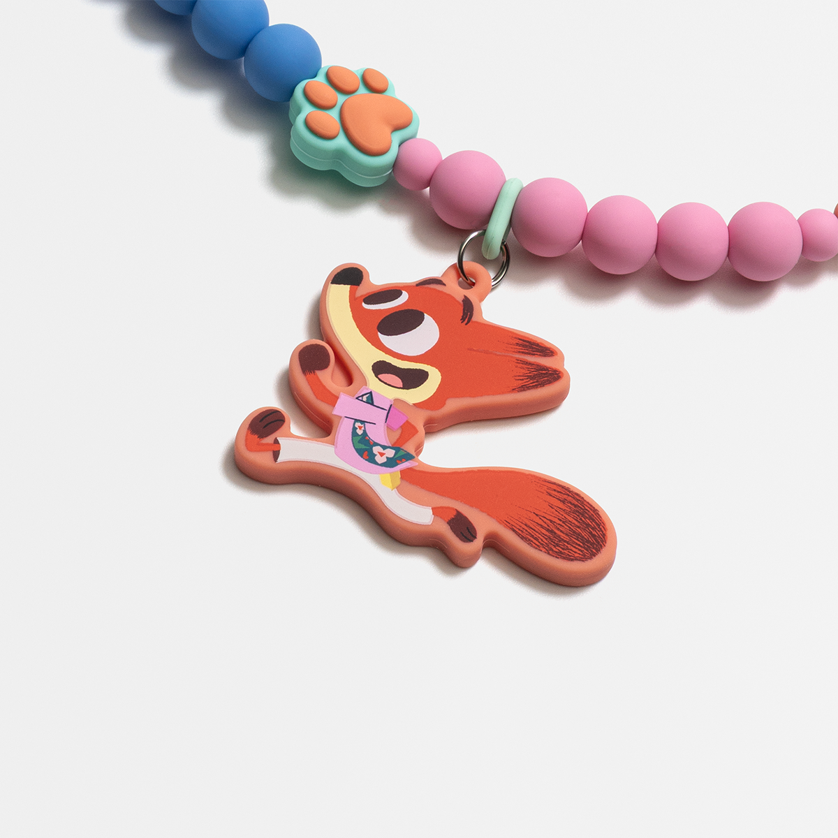 Zootopia 2 Phone Charm