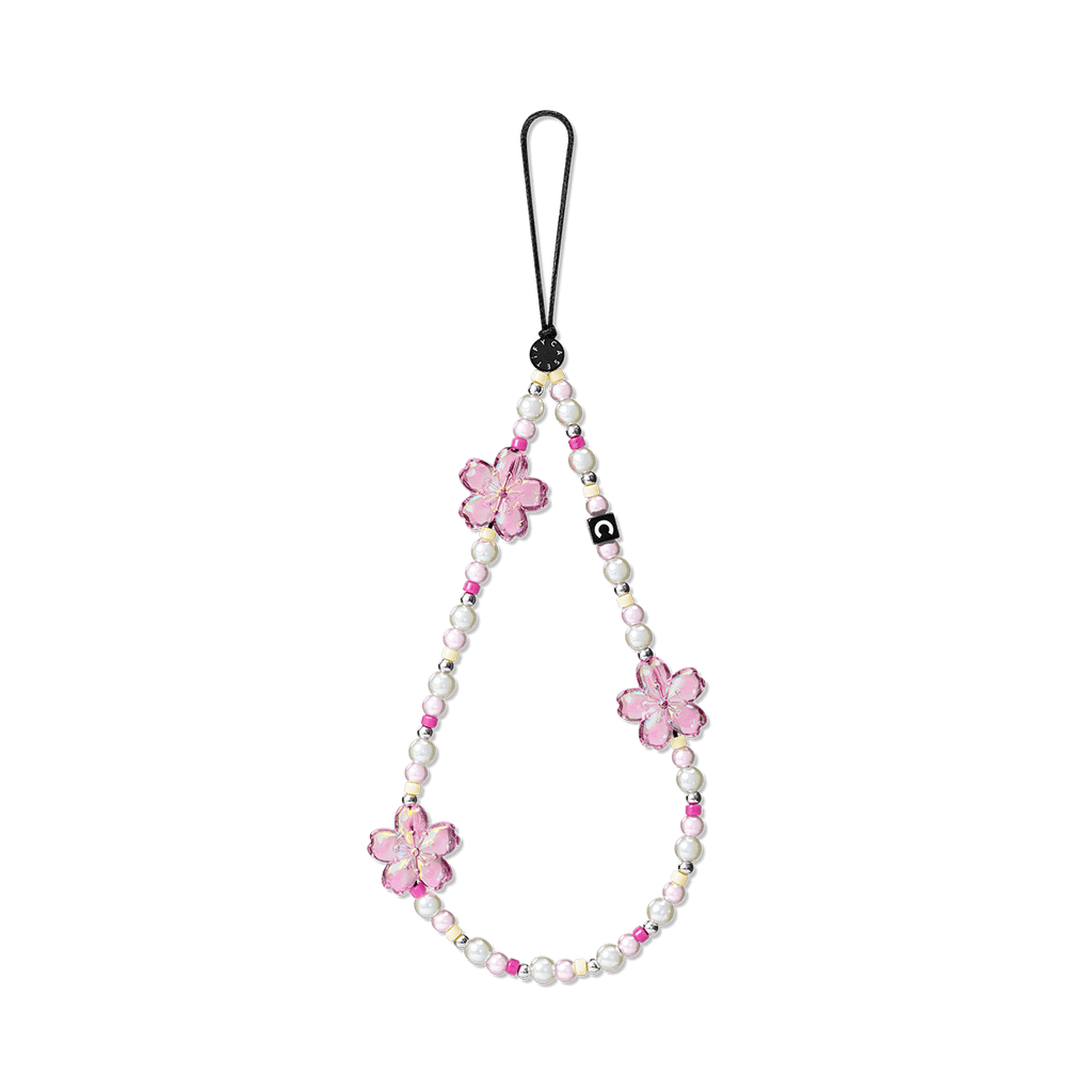 Flower Phone Charm - Cherry Blossom | Image 1