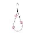 Flower Phone Charm - Cherry Blossom | Image 1
