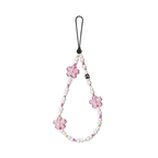 Flower Phone Charm - Cherry Blossom | Image 1