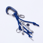 RETEM03 Carabiner Keychain