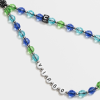 Horoscope Phone Charm - Virgo