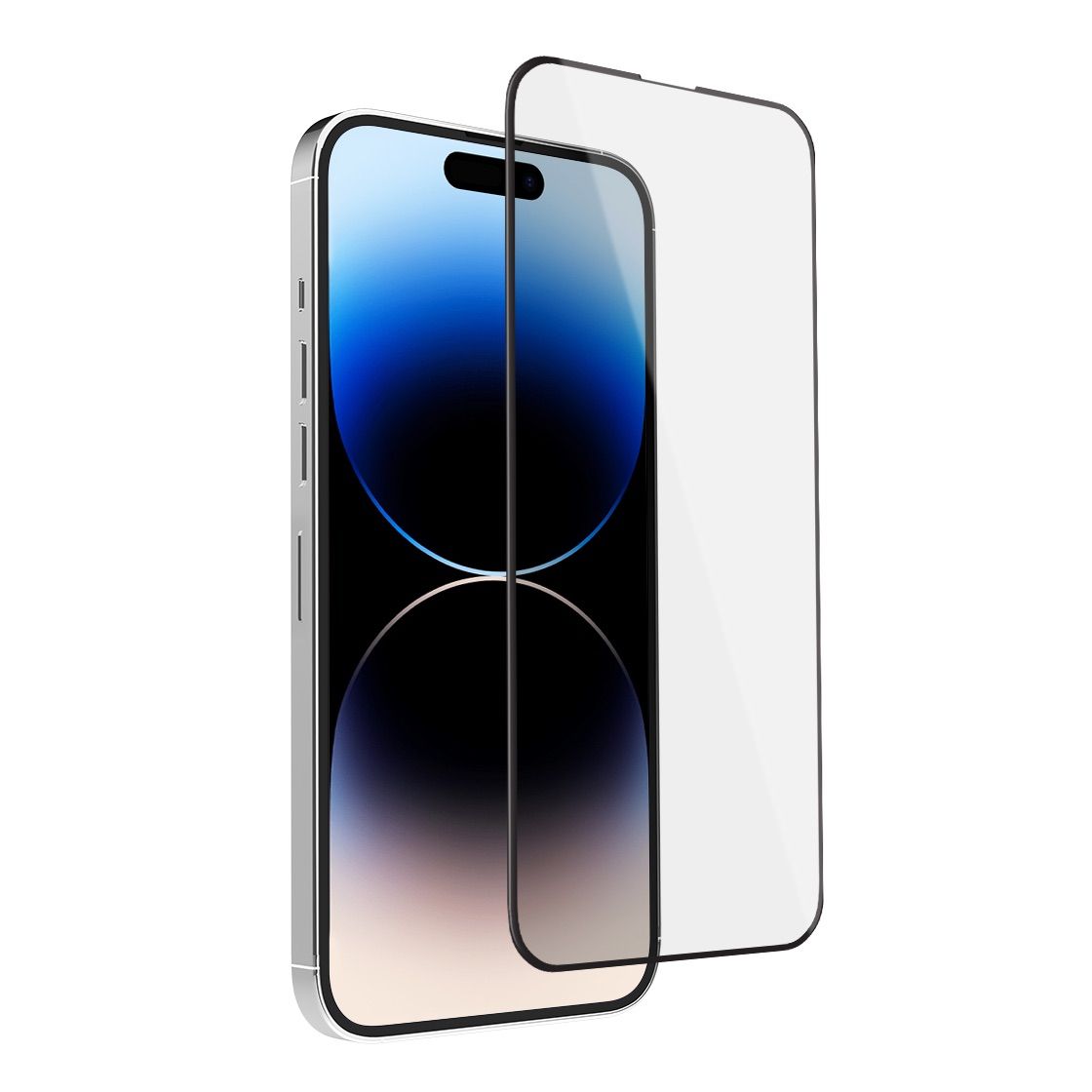 iPhone 16 Pro Max Impact HD Screen Protector | Image 1