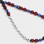 Horoscope Phone Charm - Capricorn