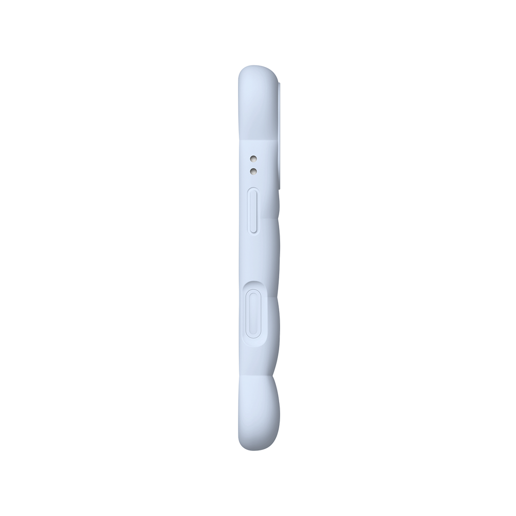 Cloud Case - Sky Blue - iPhone 18 Pro Max