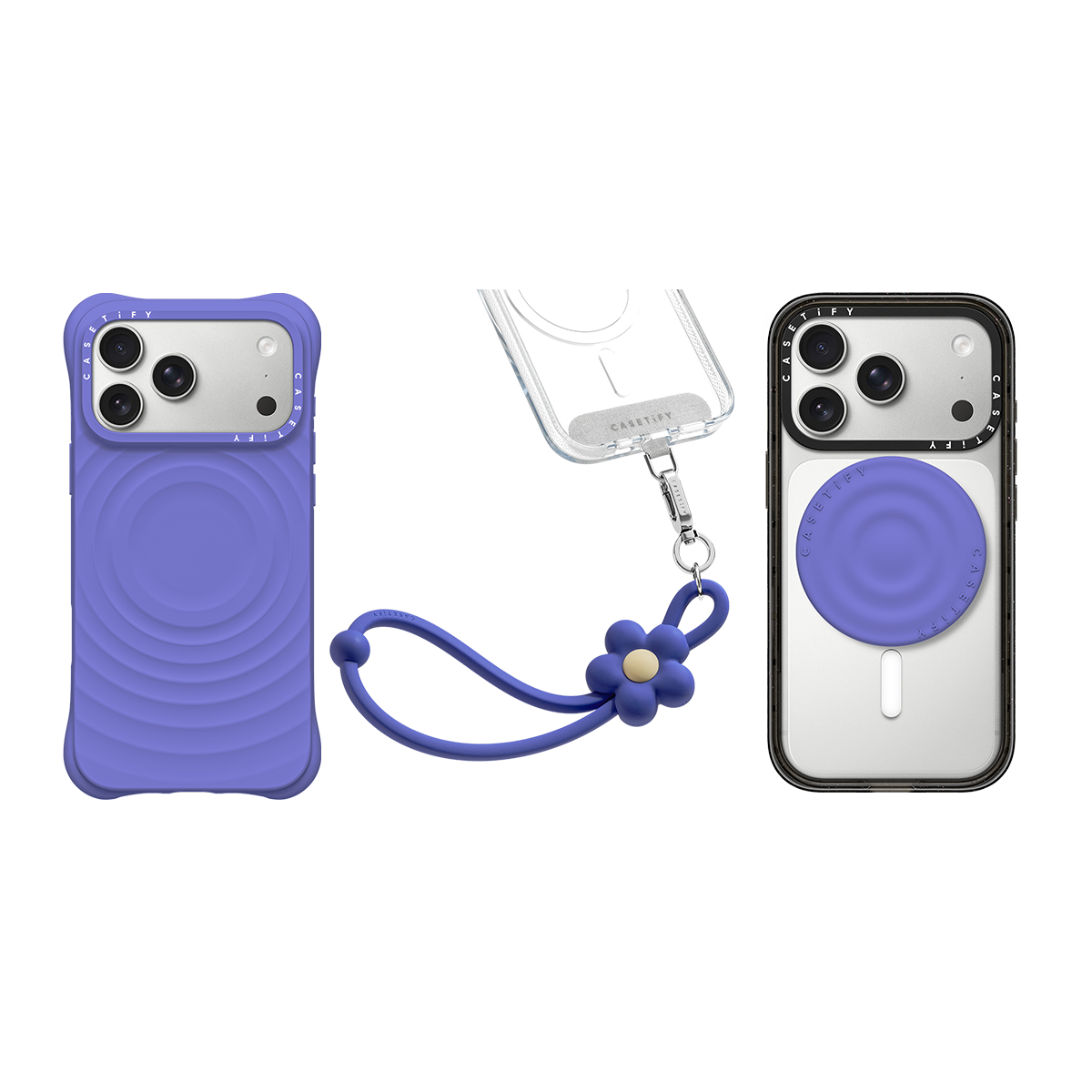 Stylish, Snug, & Secure Set | Image 1