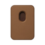 Snappy BioVeg Horse Wallet - Tan