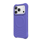 iPhone 17 Pro Max - Ripple Case - Ultraviolet
