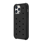 iPhone 14 Pro Max - The Push-In Case - Black
