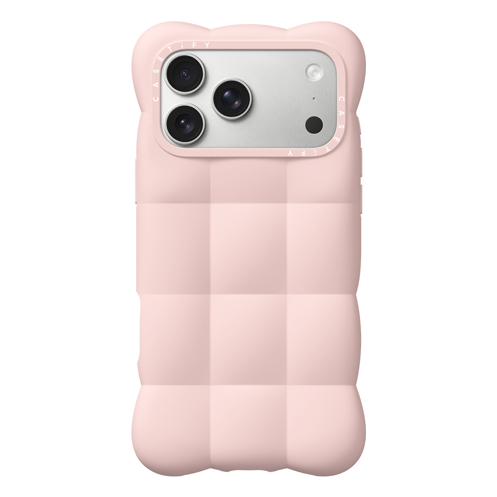 Cloud Case - Marshmallow Pink - iPhone 18 Pro Max | Image 1