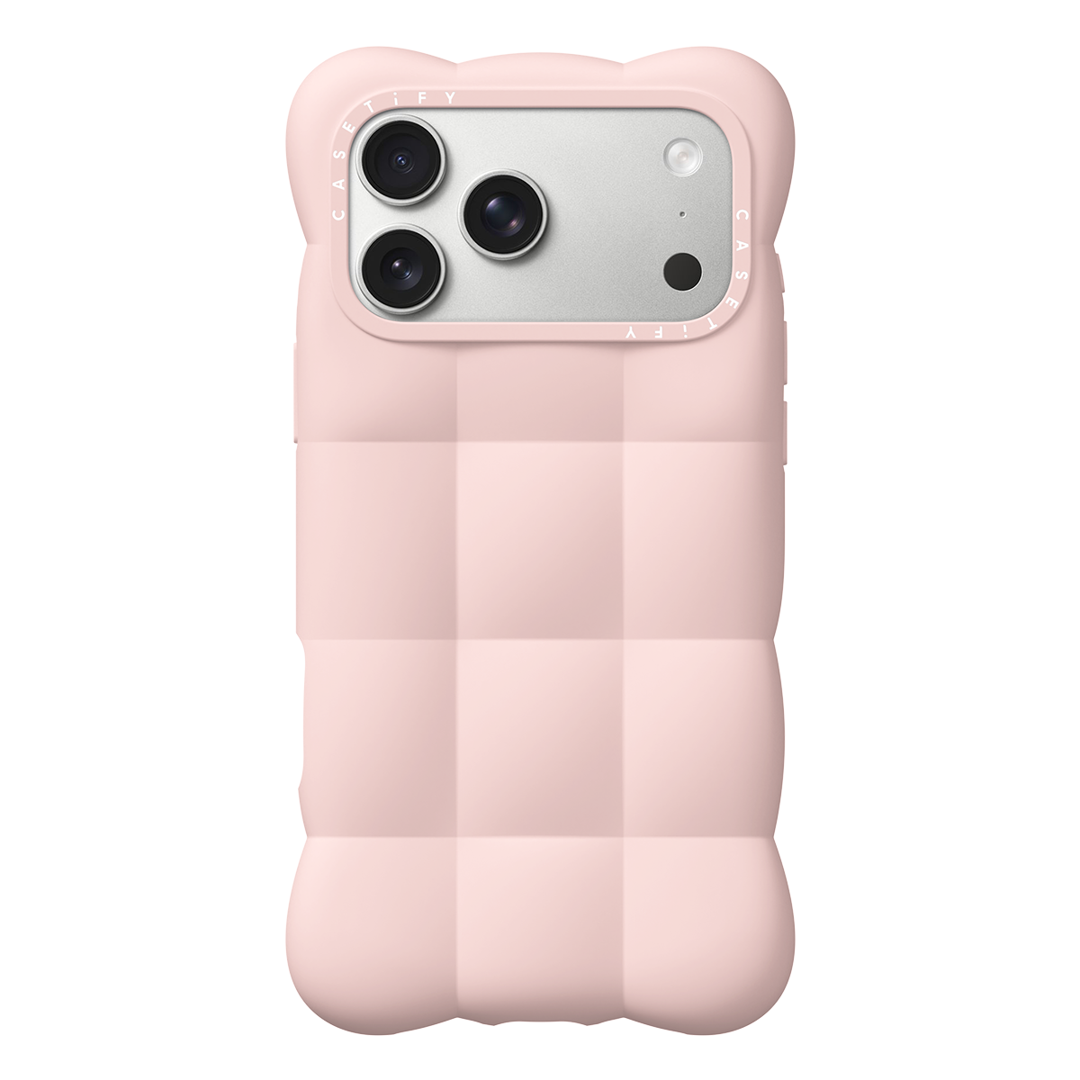 Cloud Case - Marshmallow Pink - iPhone 18 Pro Max | Image 1