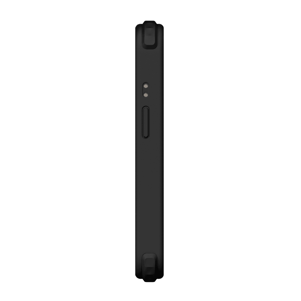 iPhone 15 - The Push-In Case - Black