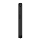 iPhone 15 - The Push-In Case - Black