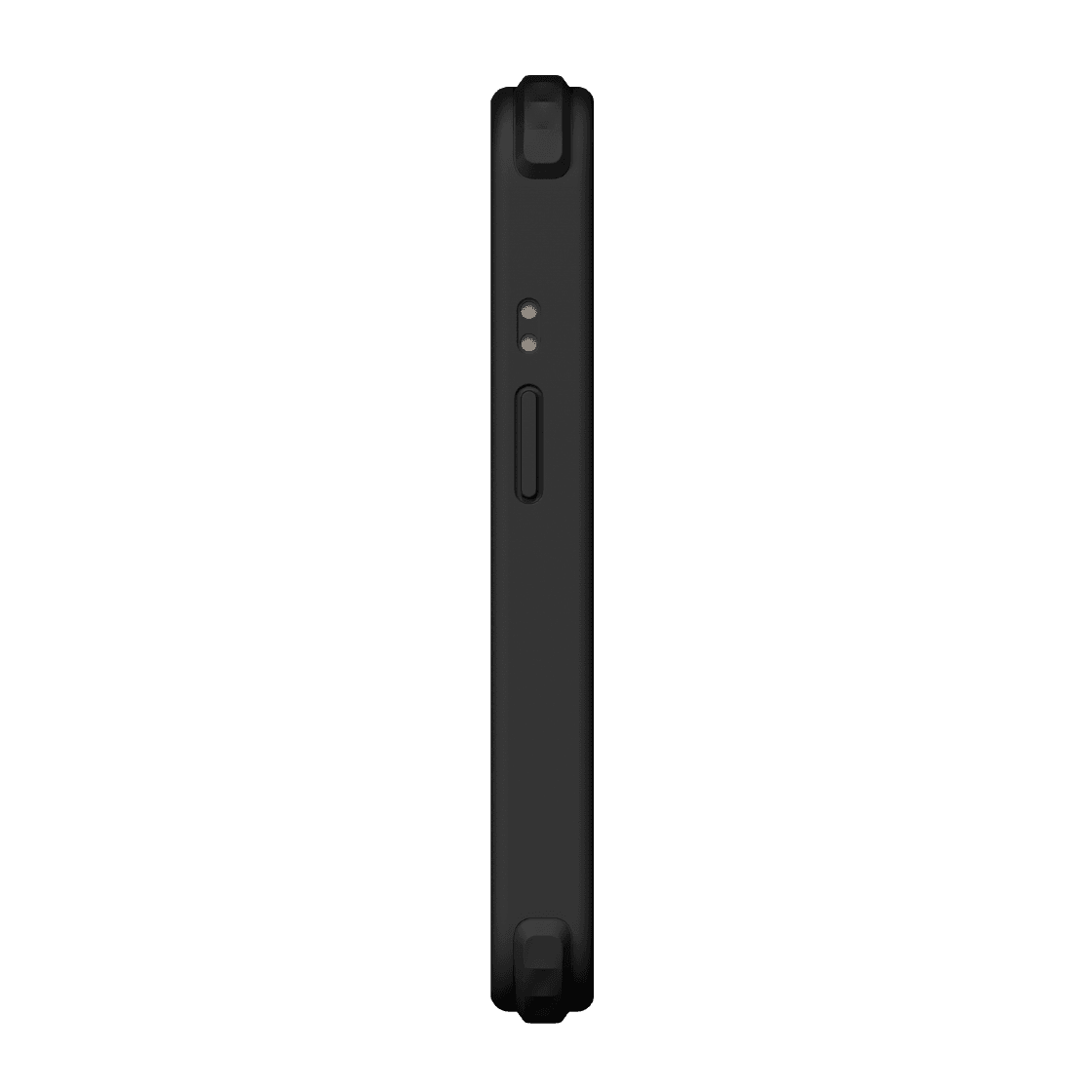 iPhone 15 - The Push-In Case - Black