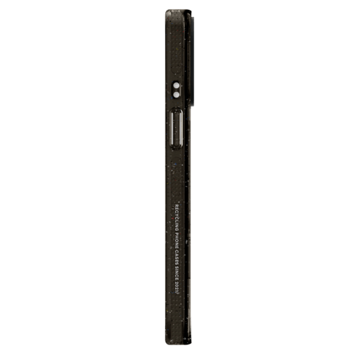 Calmness | iPhone 13 Pro Max / Impact Case MagSafe Compatible / Matte Black | Image 3