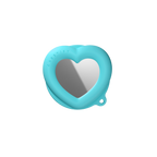 Snappy Candy Mirror Grip Stand - Mint Blue